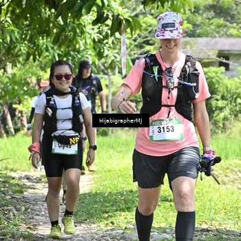 Runner Photo 5523415