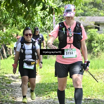 Runner Photo 5523416