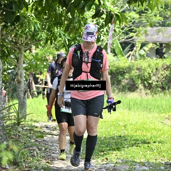 Runner Photo 5523417