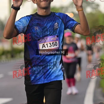 Runner Photo 552342