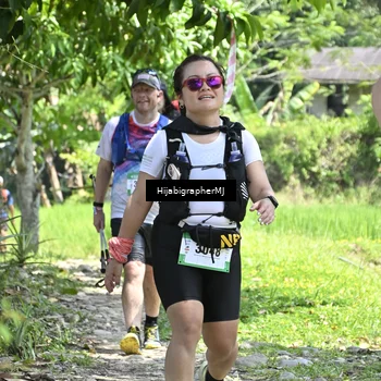 Runner Photo 5523421