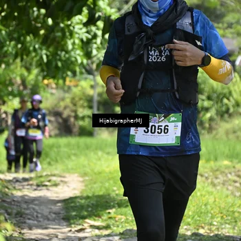 Runner Photo 5523422
