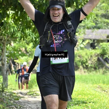 Runner Photo 5523425