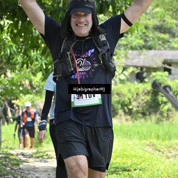 Runner Photo 5523428