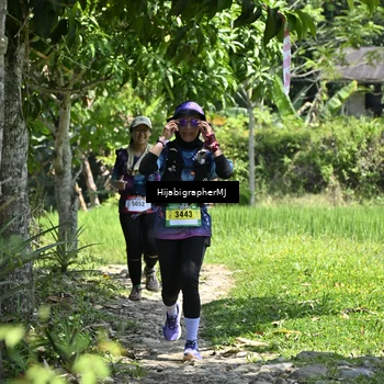 Runner Photo 5523436