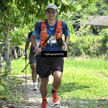Runner Photo 5523438