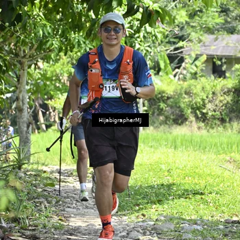 Runner Photo 5523440