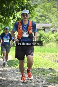 Runner Photo 5523443