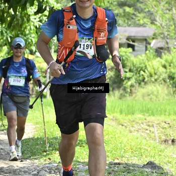 Runner Photo 5523444