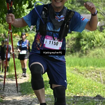 Runner Photo 5523445
