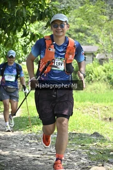 Runner Photo 5523446