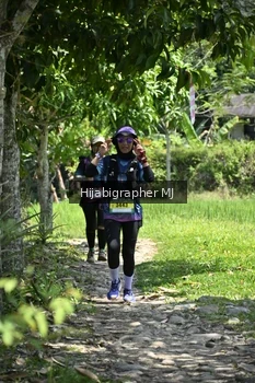 Runner Photo 5523447