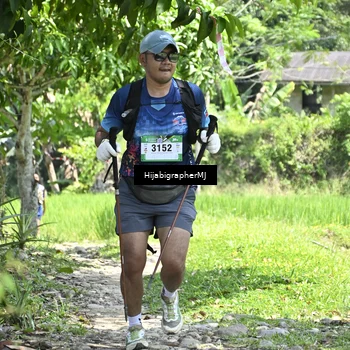 Runner Photo 5523451
