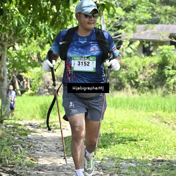 Runner Photo 5523453