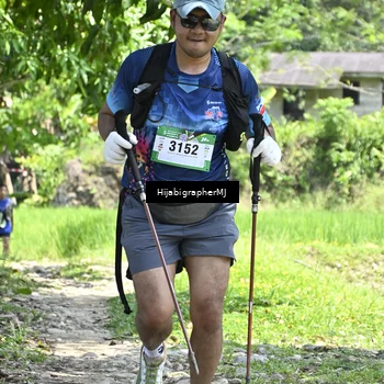 Runner Photo 5523458