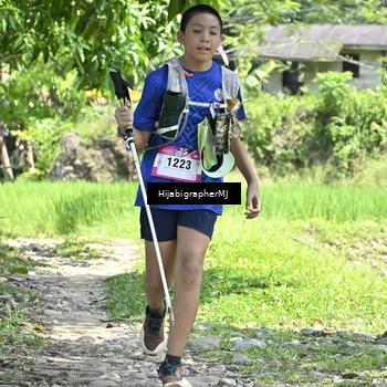 Runner Photo 5523460