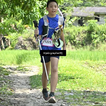 Runner Photo 5523461