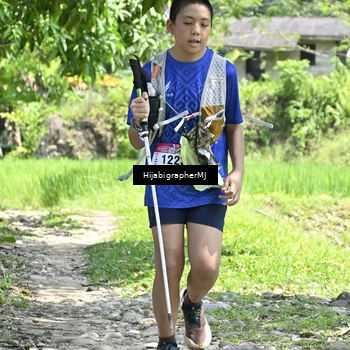 Runner Photo 5523463