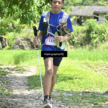 Runner Photo 5523464