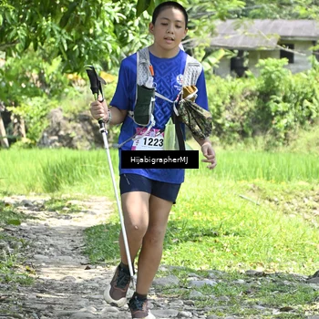 Runner Photo 5523465