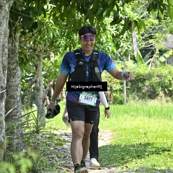 Runner Photo 5523467
