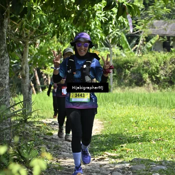 Runner Photo 5523468