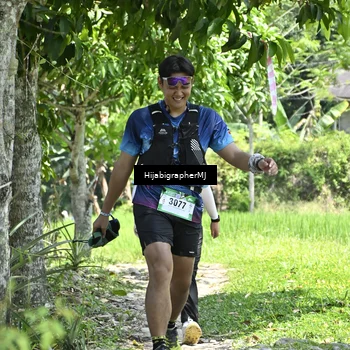 Runner Photo 5523469