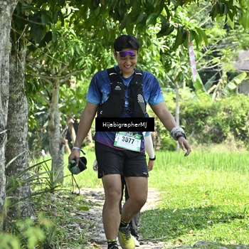 Runner Photo 5523470