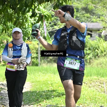 Runner Photo 5523472