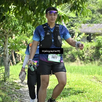 Runner Photo 5523473