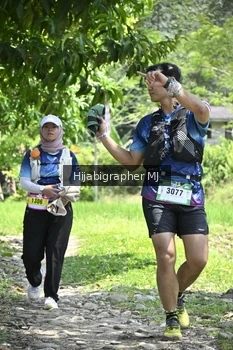 Runner Photo 5523474