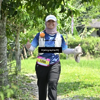 Runner Photo 5523477