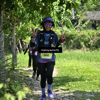Runner Photo 5523478