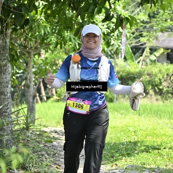 Runner Photo 5523479