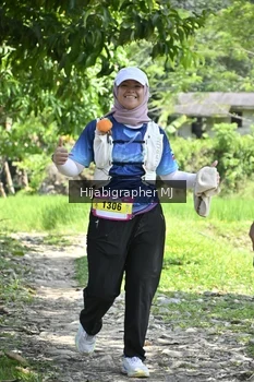 Runner Photo 5523480