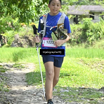 Runner Photo 5523481