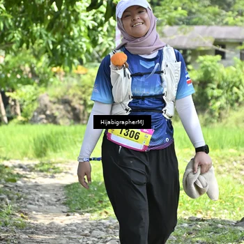 Runner Photo 5523485