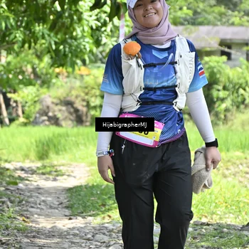 Runner Photo 5523486