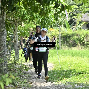 Runner Photo 5523487