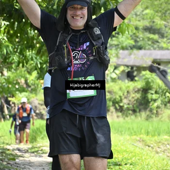 Runner Photo 5523488