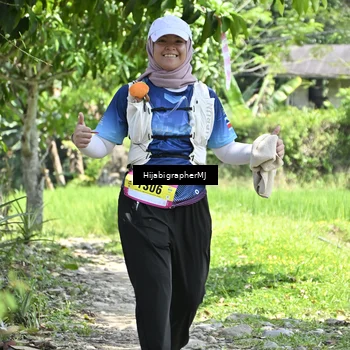 Runner Photo 5523489