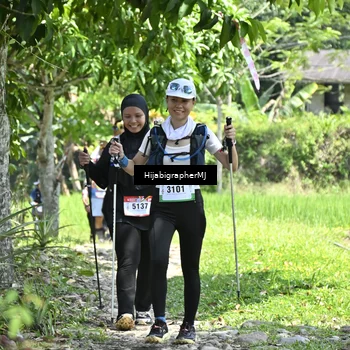 Runner Photo 5523491