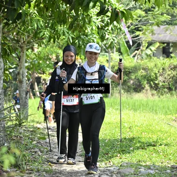 Runner Photo 5523492
