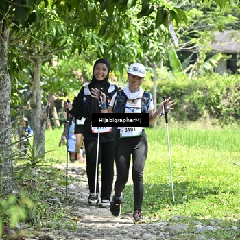 Runner Photo 5523495