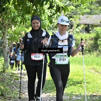 Runner Photo 5523498