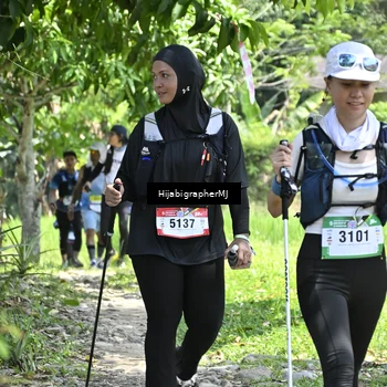Runner Photo 5523501