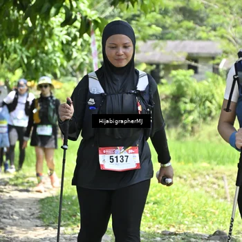 Runner Photo 5523503