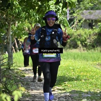 Runner Photo 5523504