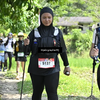 Runner Photo 5523505
