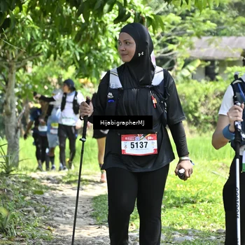 Runner Photo 5523506